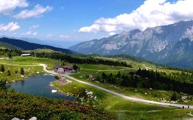 Rifugio Viviani Pradalago